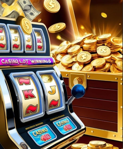 jokertoto login Android app showing Lucky Twins lobby with prediction grid